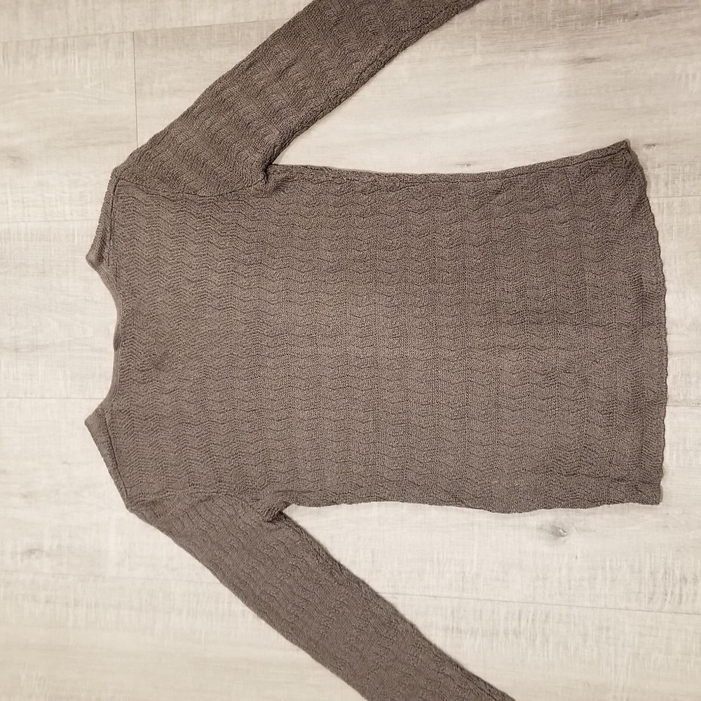 Sigrid Olsen Top, Size Xs, New Without Tags - image 2